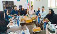 راه اندازی کلینیک تشخیص پوکی استخوان دربیمارستان خاتم الانبیاء(ص) زاهدان؛ به زودی